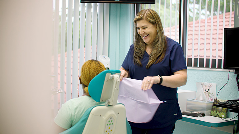 Tmj Treatment Dentists Near You
